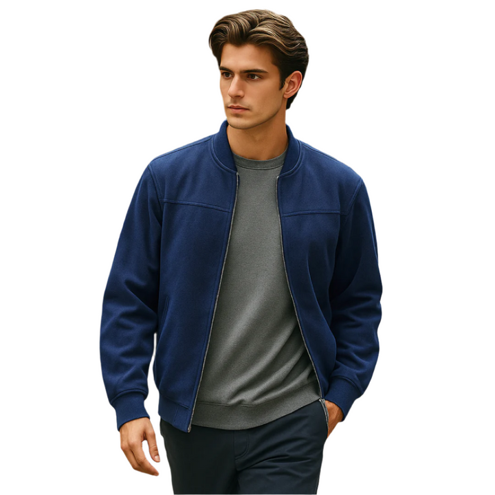 Mitmekülgne Metro jakk