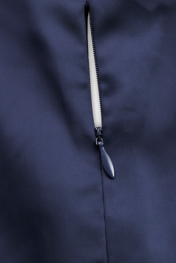 Marija - Elegantne pikk midi kleit