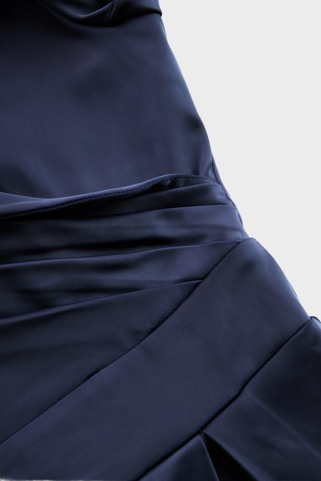 Marija - Elegantne pikk midi kleit