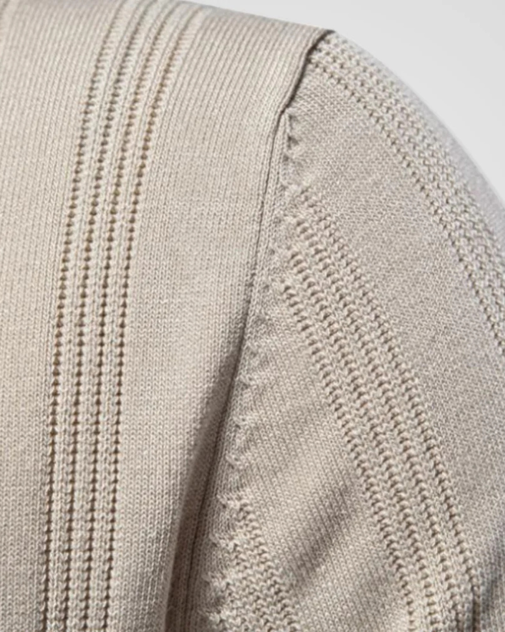 klassikaline polosärk