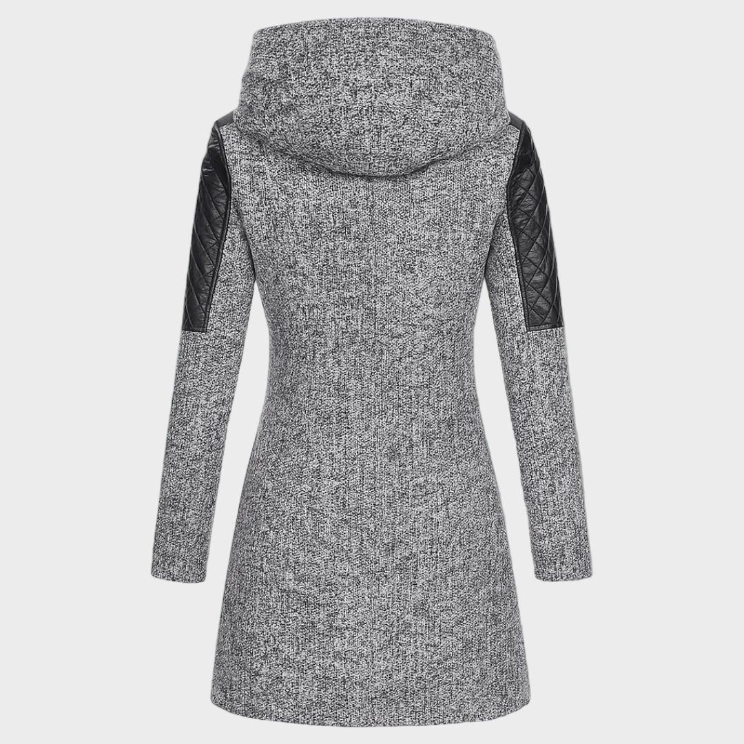 Klara - Elegantne talvejope