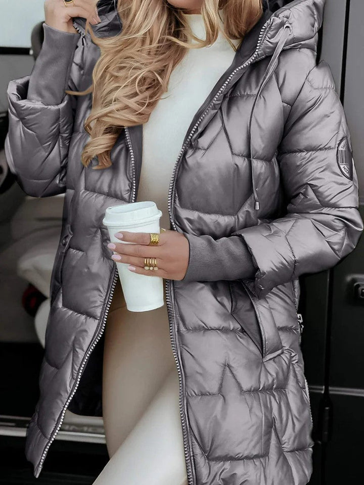 Adèle - sügis/talvejakk