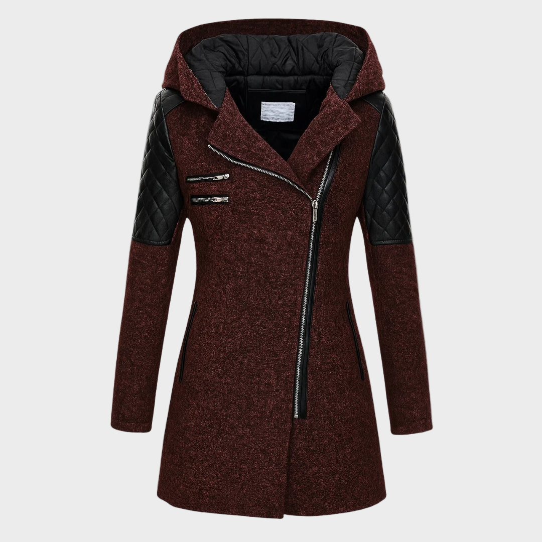 Klara - Elegantne talvejope