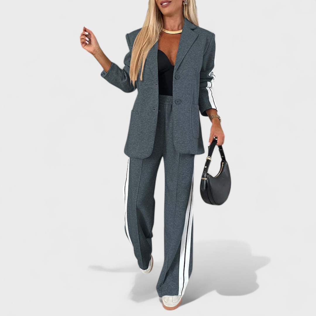 Milena Elegantne Komplekt moekaks mugavuseks ja igapäevase stiili jaoks