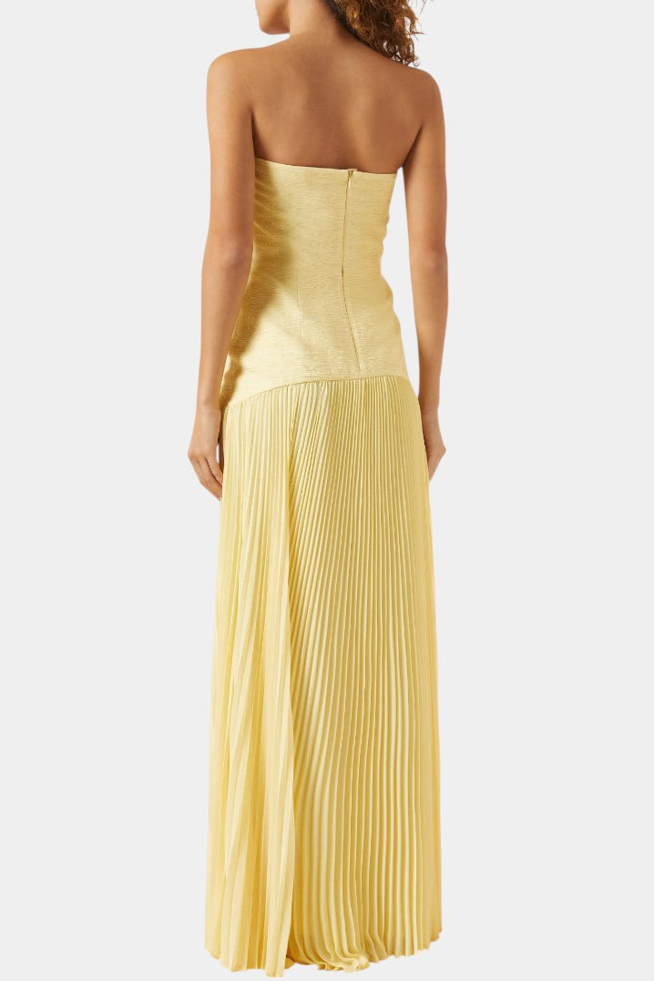 Tiina - Maxi dress defective