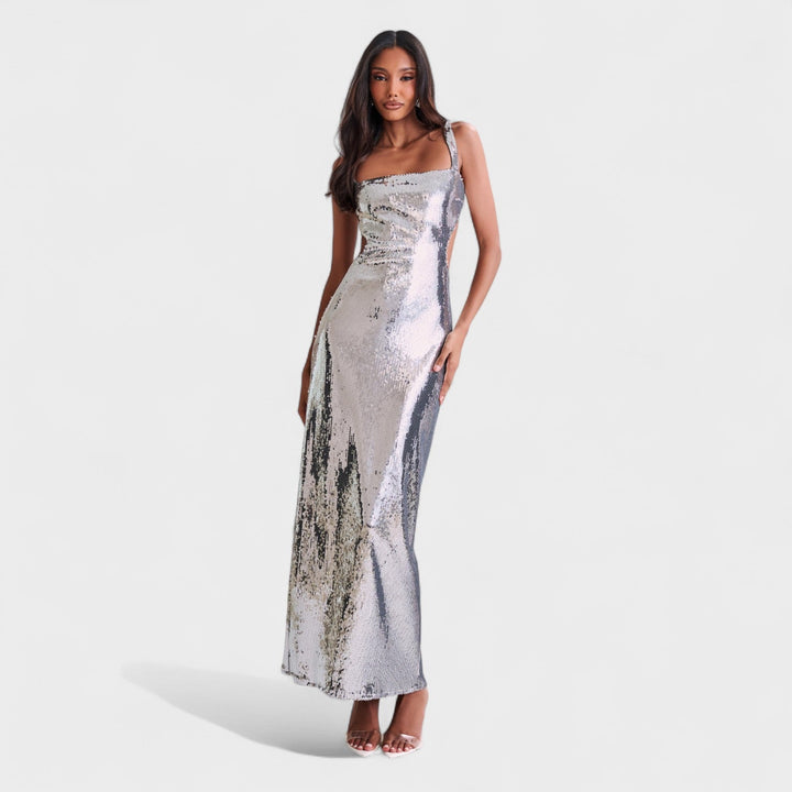 Kiara - Elegant gala dress