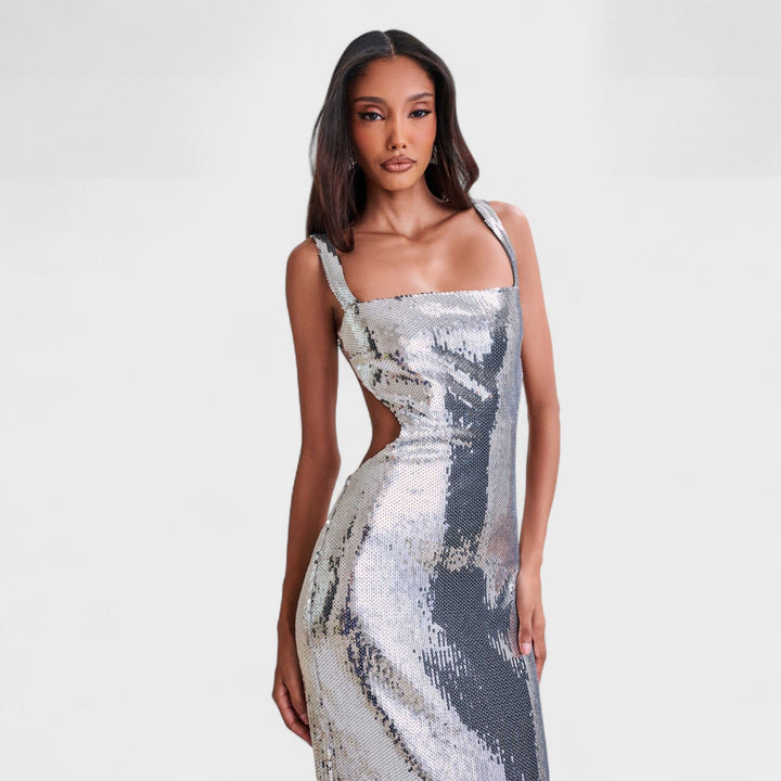 Kiara - Elegant gala dress