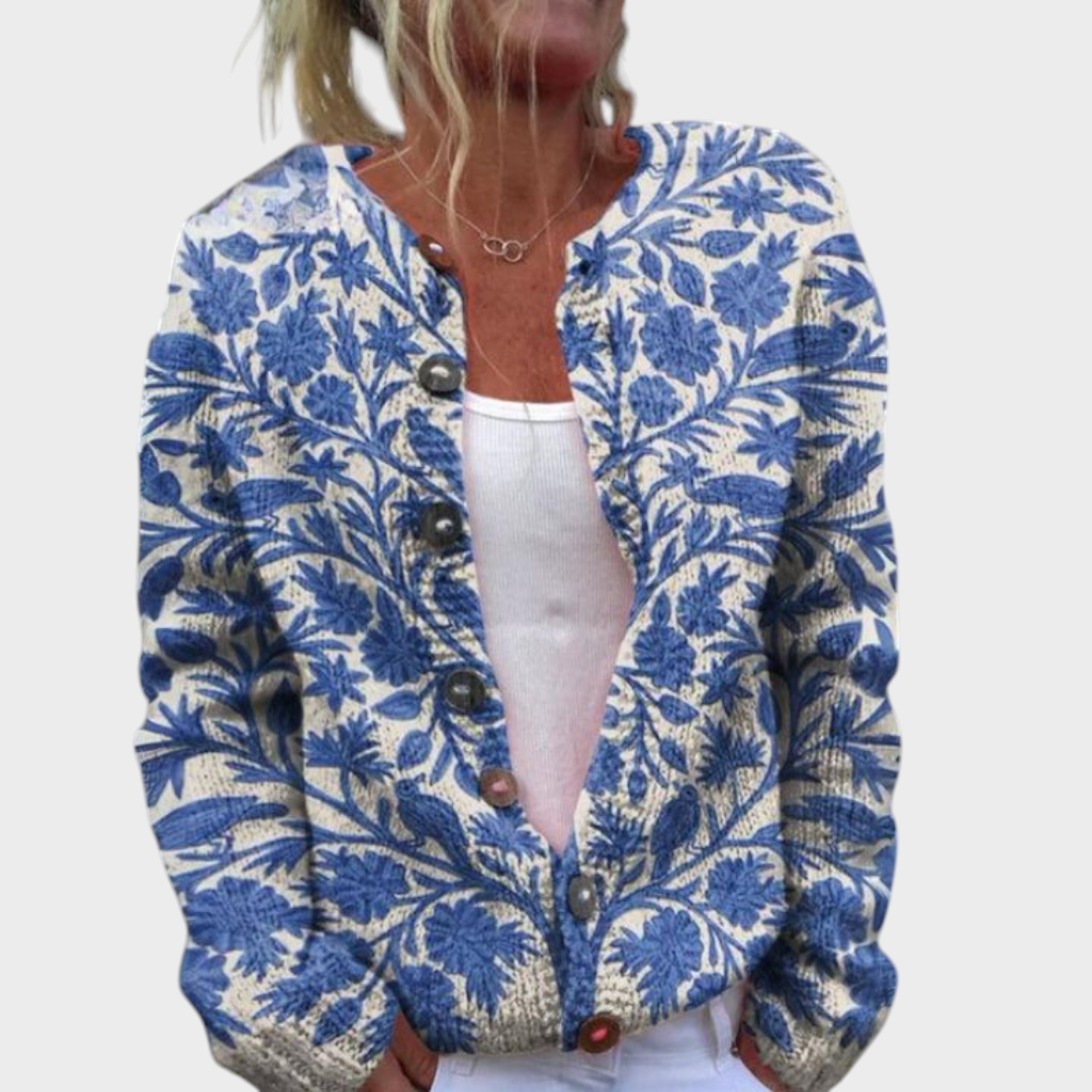 Slavica - Kudutud kardigan