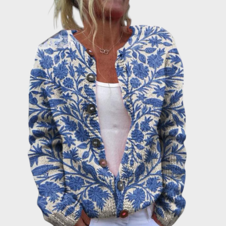 Slavica - Kudutud kardigan