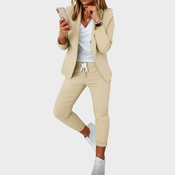 Lina – ainus kostüüm