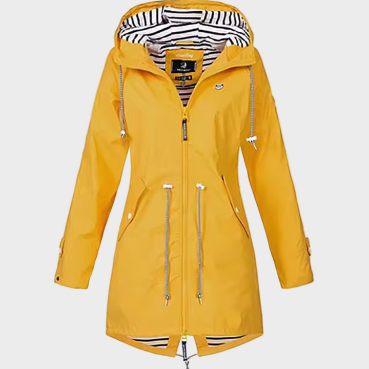 Silva – veekindel jakk