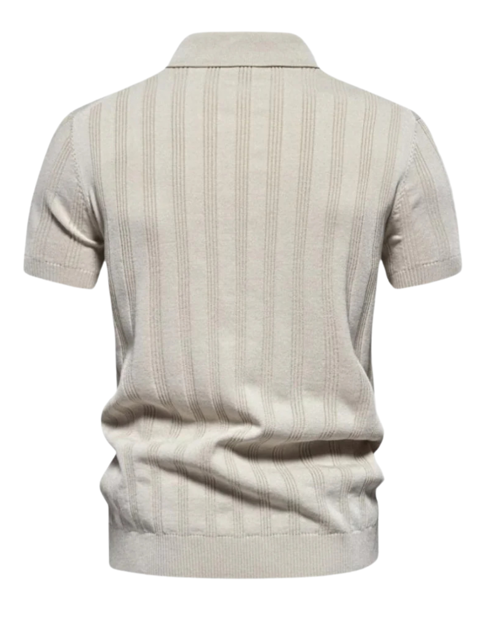 klassikaline polosärk