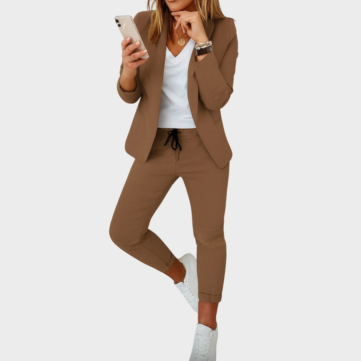 Lina – ainus kostüüm