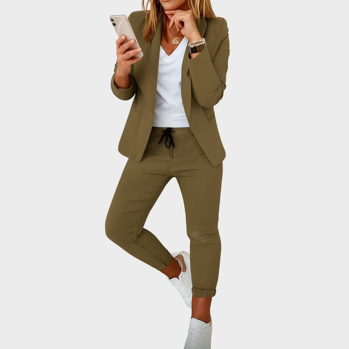 Lina – ainus kostüüm