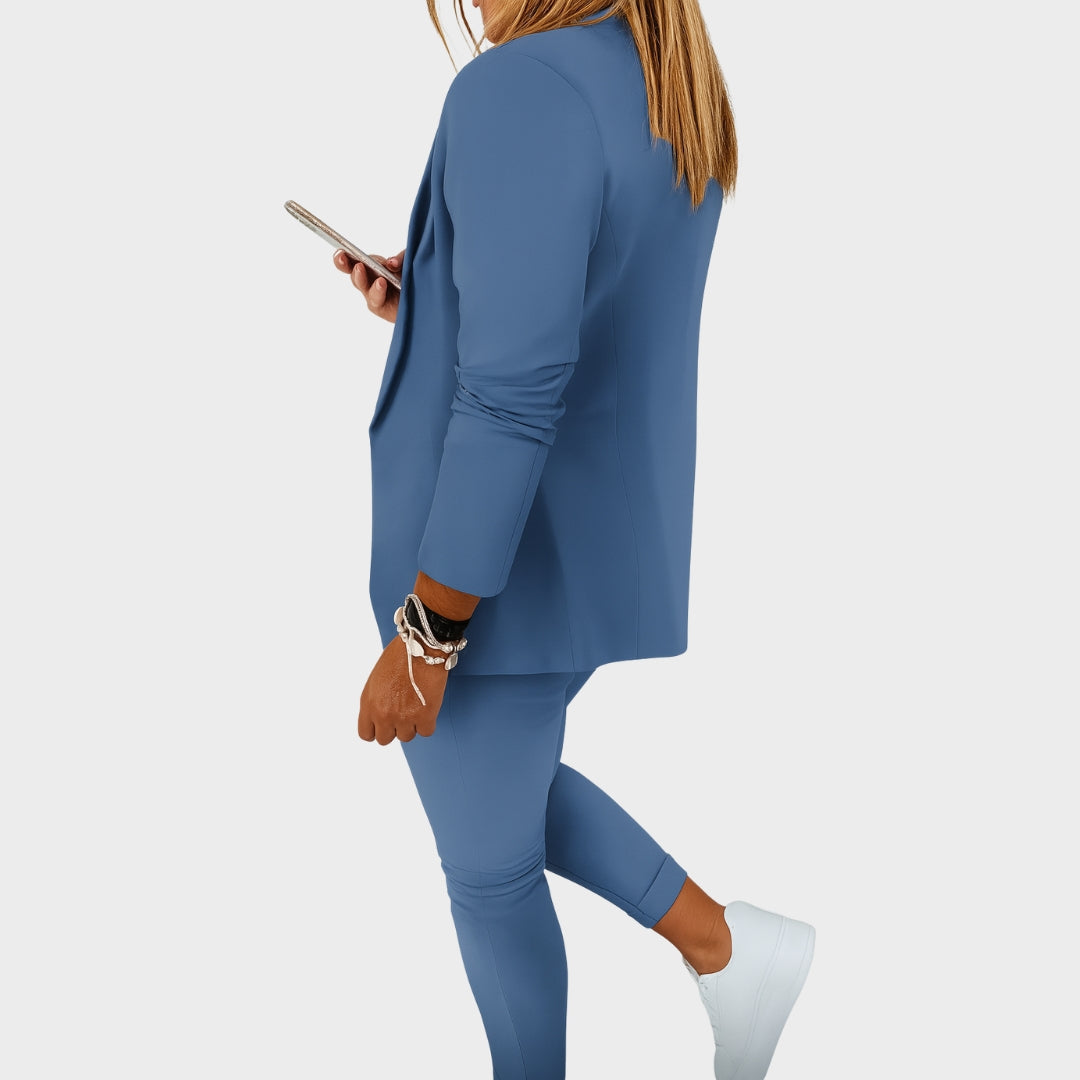 Lina – ainus kostüüm