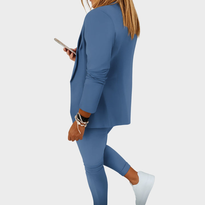 Lina – ainus kostüüm