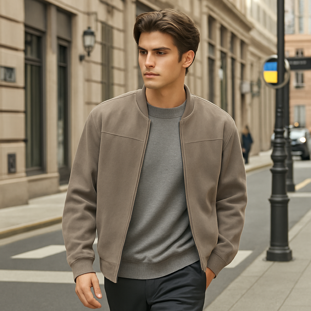 Mitmekülgne Metro jakk