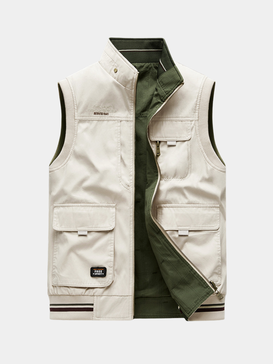 Mart | vest