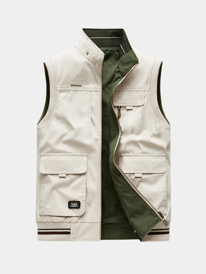 Mart | vest
