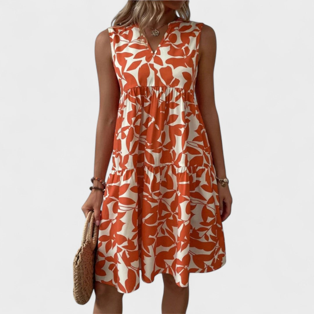 Milena – suvekleit