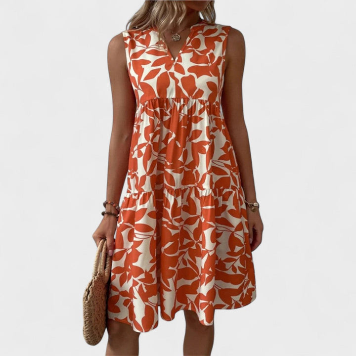 Milena – suvekleit