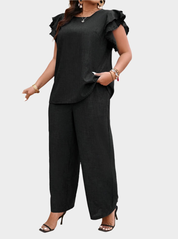 Lino kostüümide komplekt