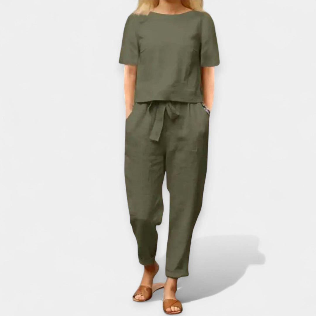 Topeltkihtide komplekt