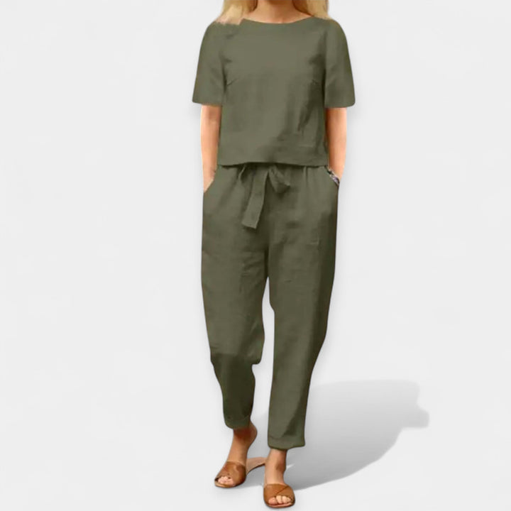 Topeltkihtide komplekt