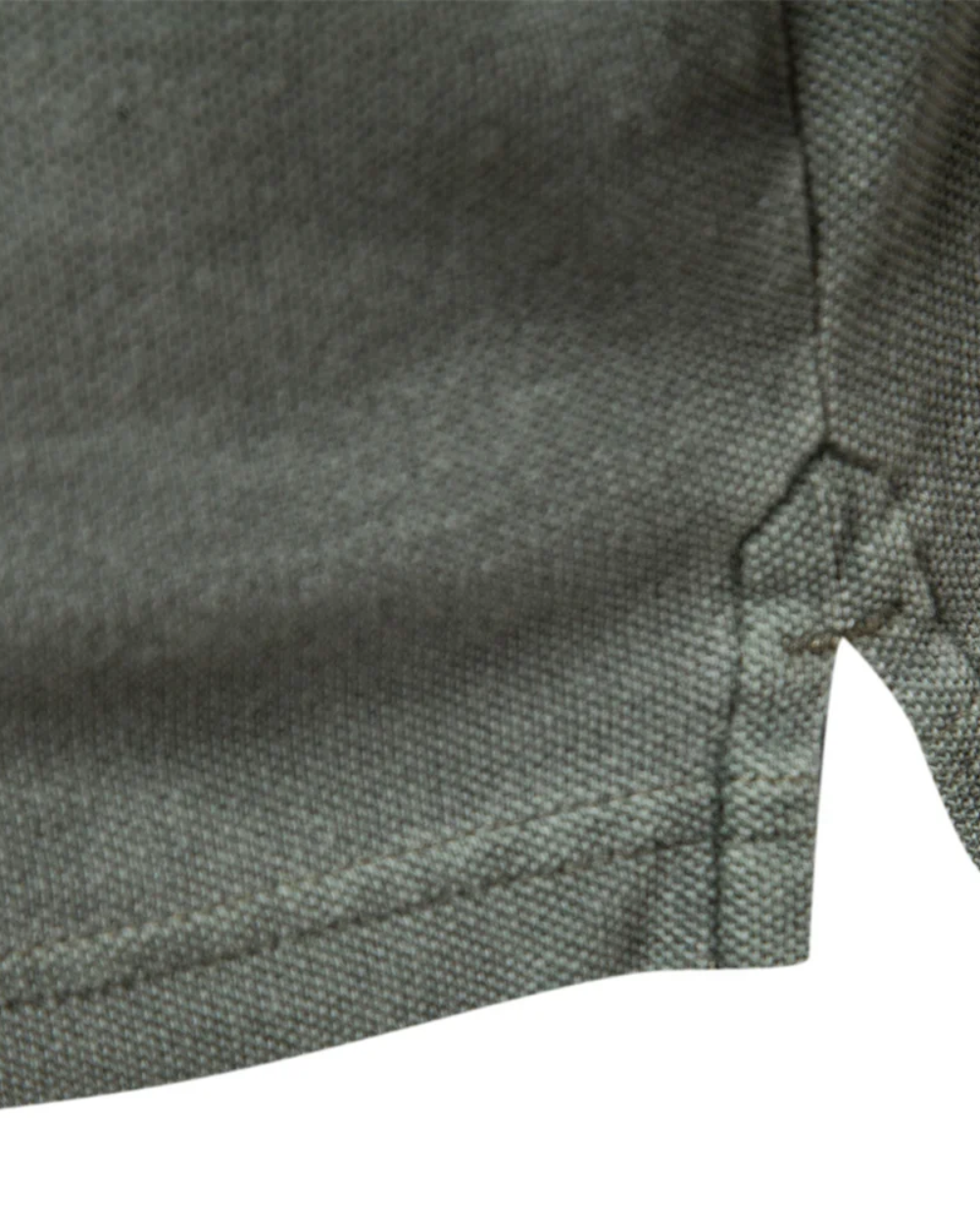 Meeste casual polo-paita