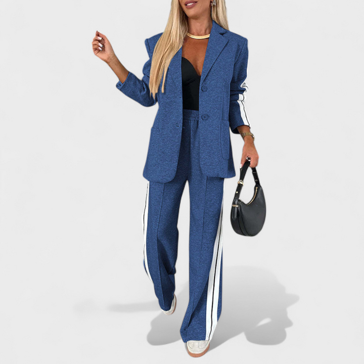 Milena Elegantne Komplekt moekaks mugavuseks ja igapäevase stiili jaoks