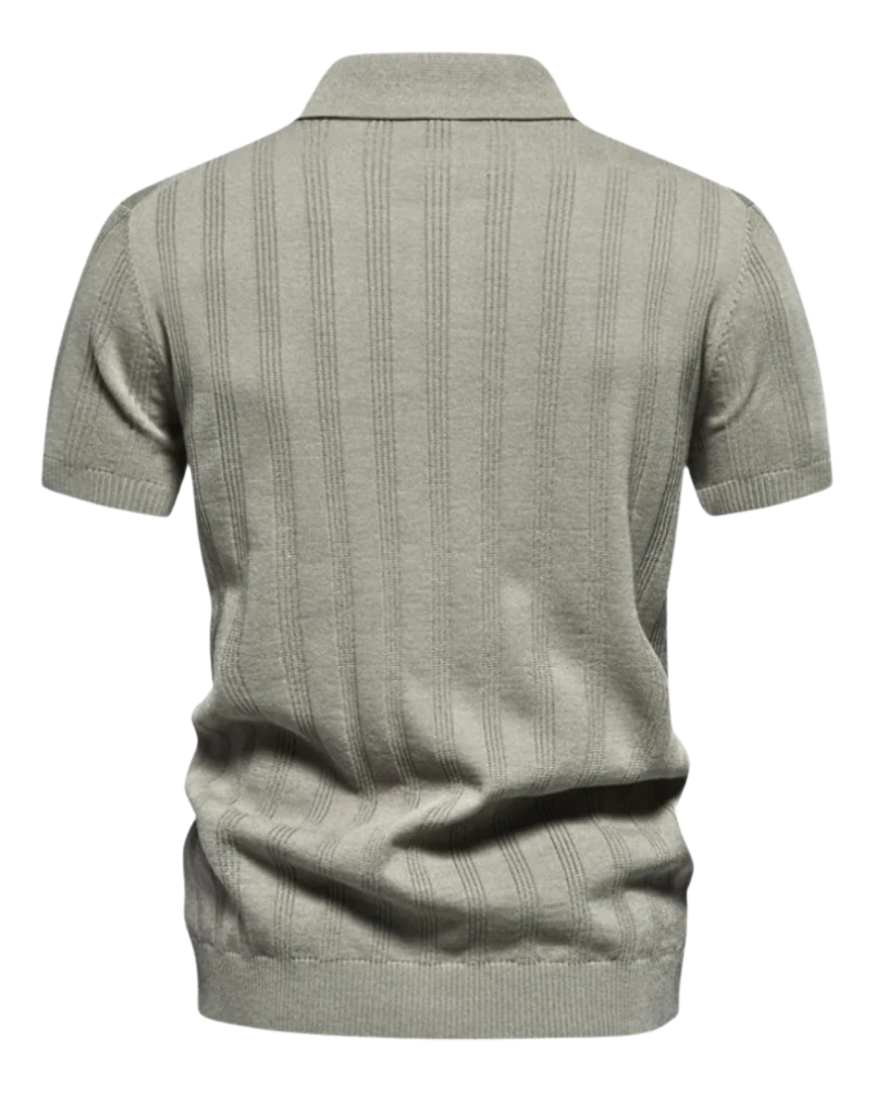 klassikaline polosärk