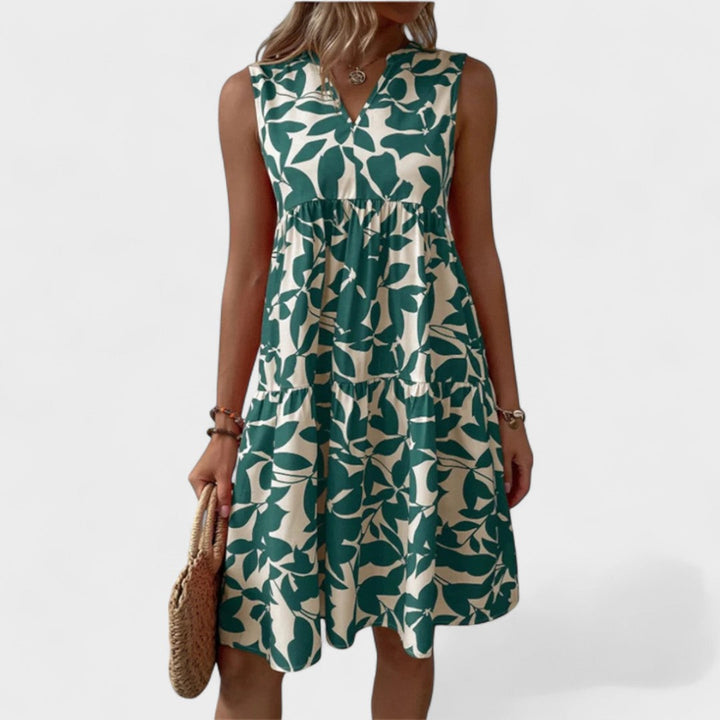 Milena – suvekleit