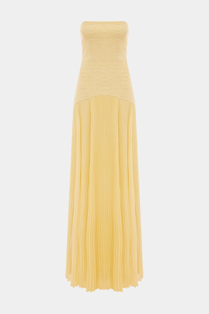 Tiina - Maxi dress defective