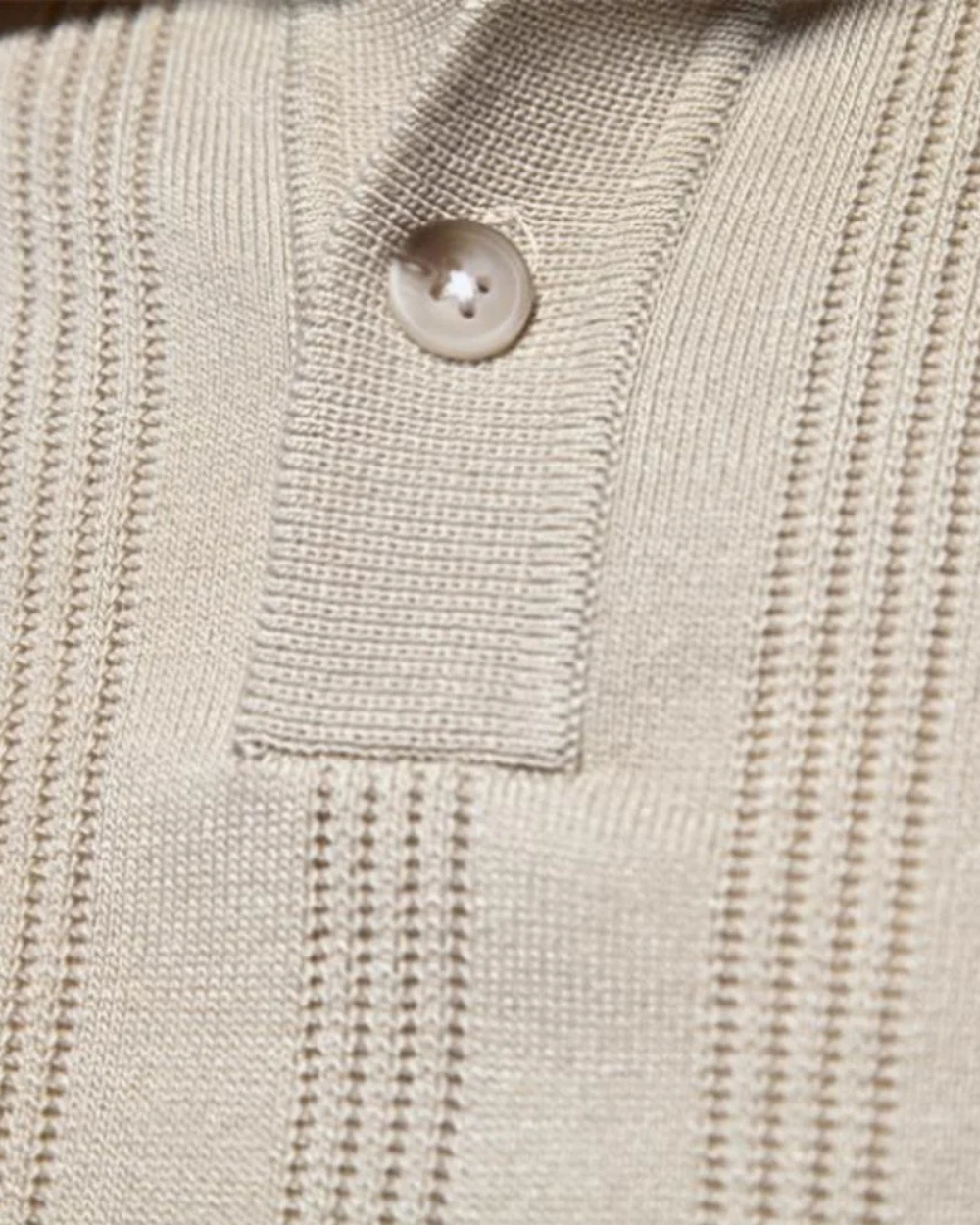 klassikaline polosärk