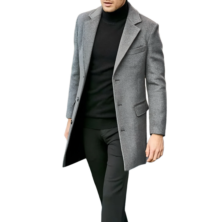 Bleiser villane mantel