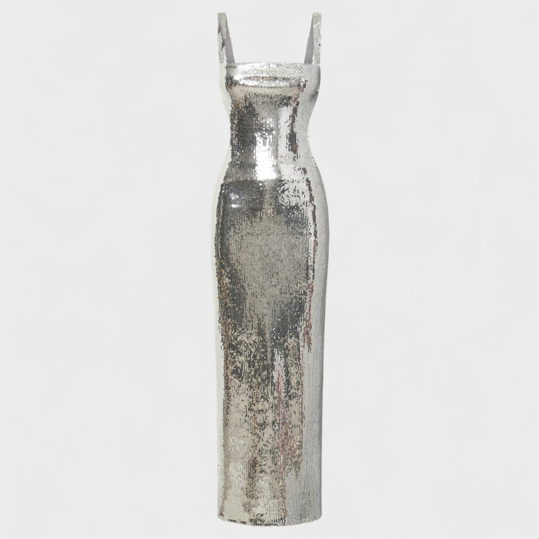 Kiara - Elegant gala dress