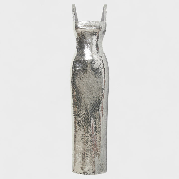 Kiara - Elegant gala dress