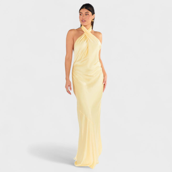Isadora - Evening Dress