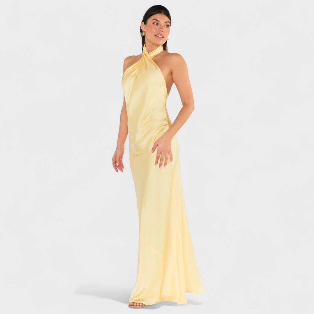 Isadora - Evening Dress