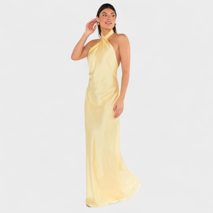 Isadora - Evening Dress