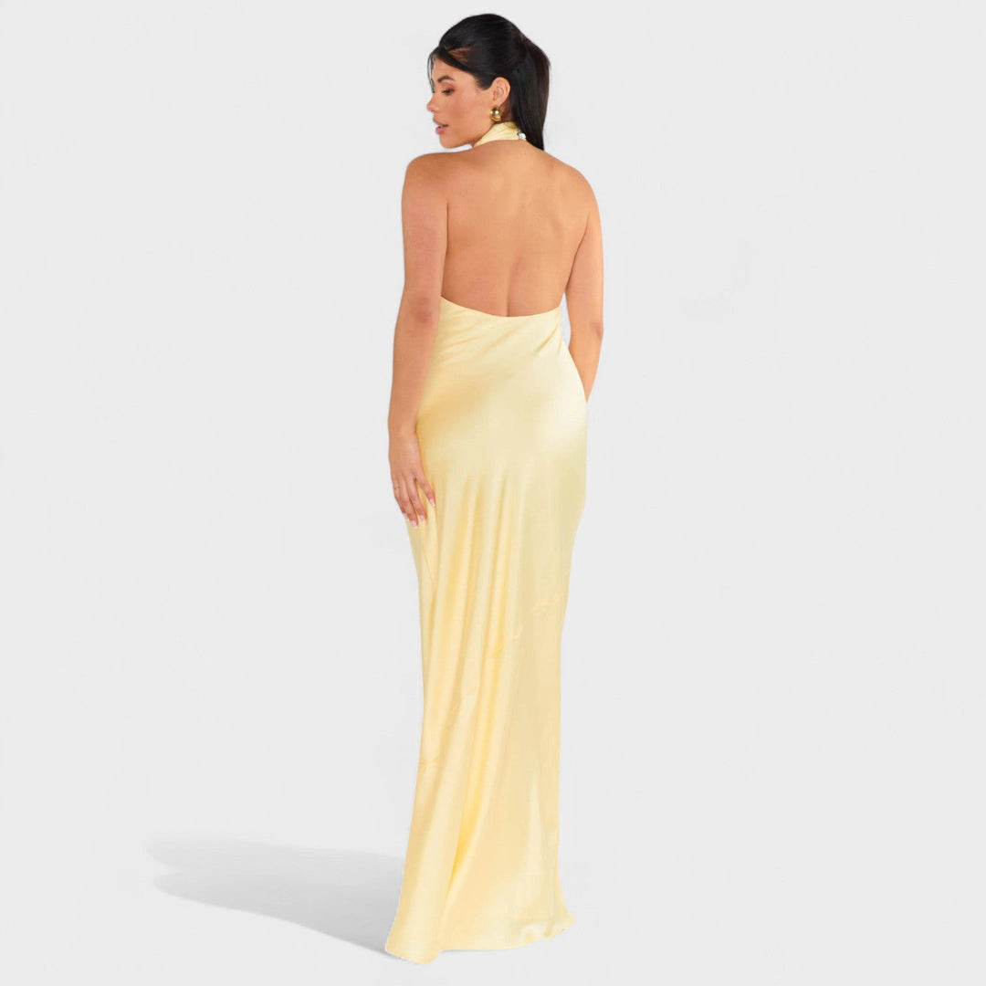 Isadora - Evening Dress