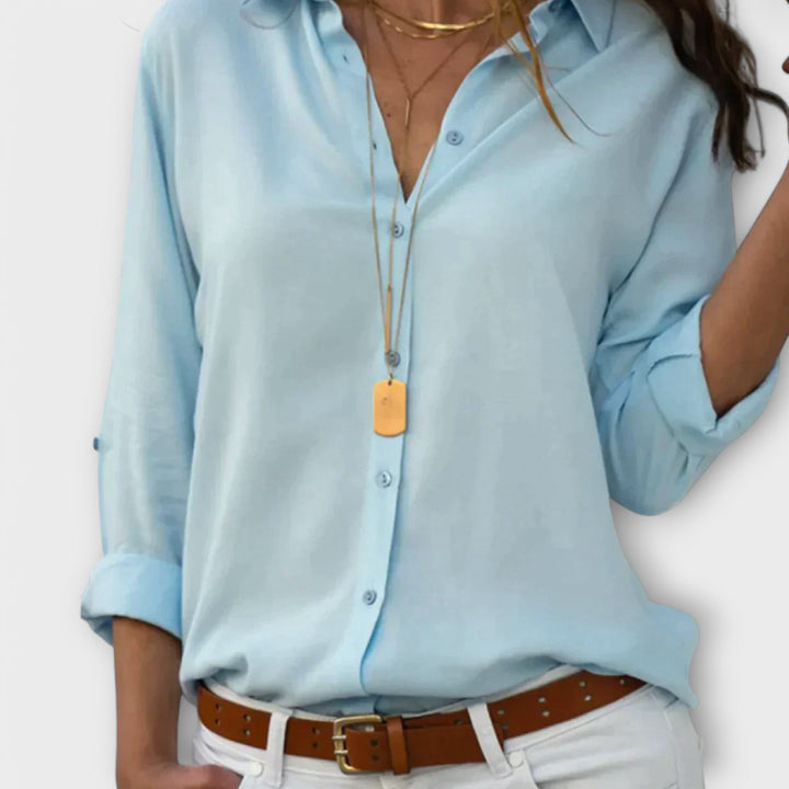 Danica - Lihtne Pluus