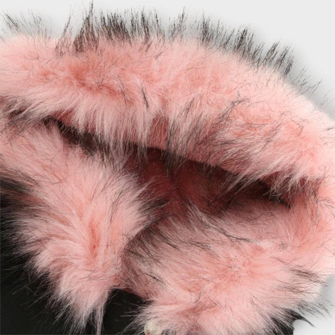 Maura - Mugav ja vastupidav talvemantel