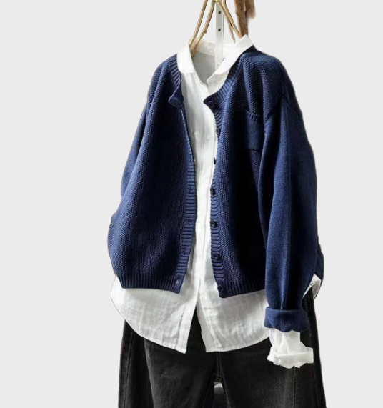 Mehak – Kangast vest