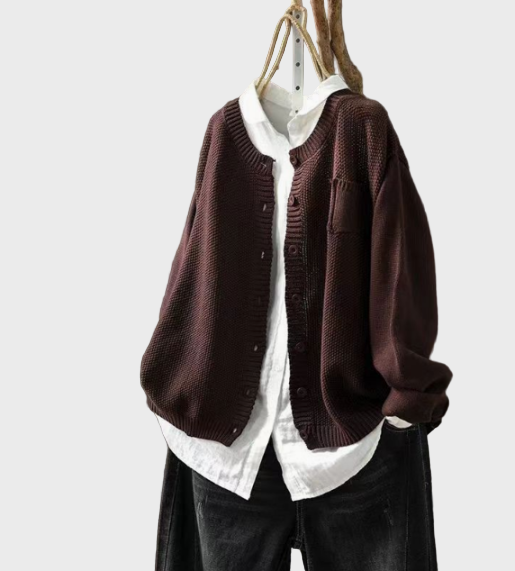 Mehak – Kangast vest