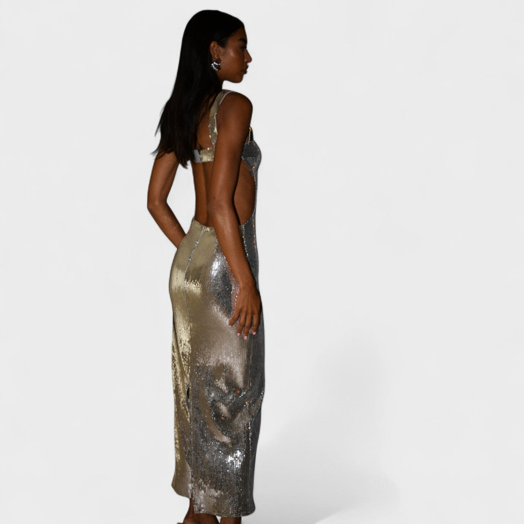 Kiara - Elegant gala dress