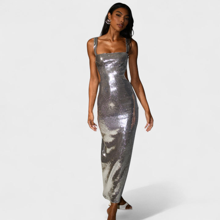 Kiara - Elegant gala dress