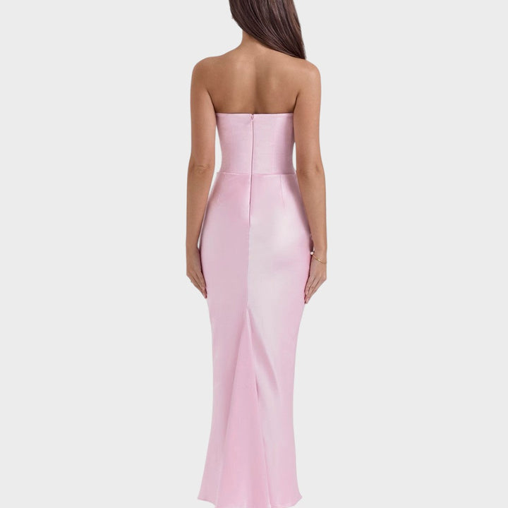 Lucija - Elegant Long Dress