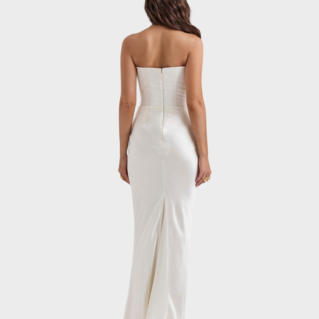 Lucija - Elegant Long Dress