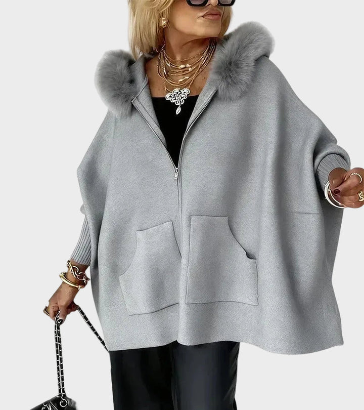 Sofija - Elegantne mantel